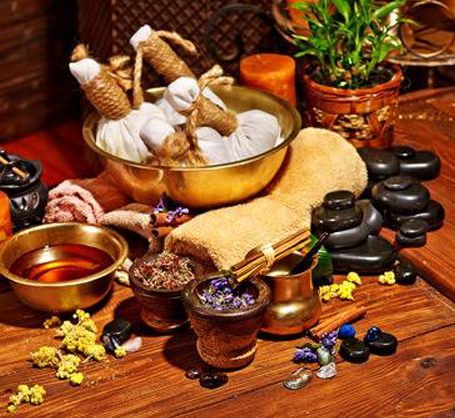 Doctors Ayurveda