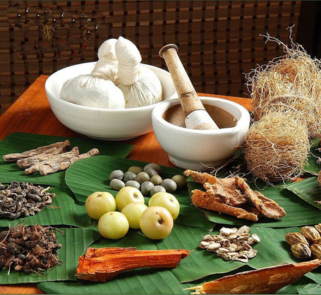 Doctors Ayurveda