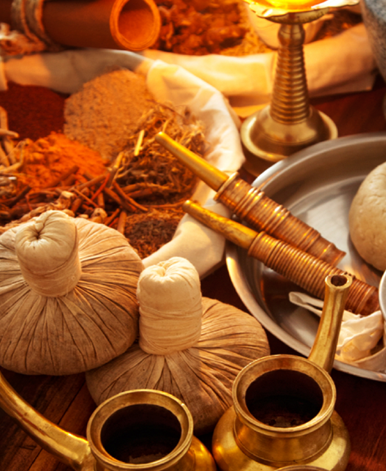 Doctors Ayurveda